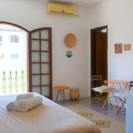 Casa Mangarito Hotel Ubatuba Kültér fotó