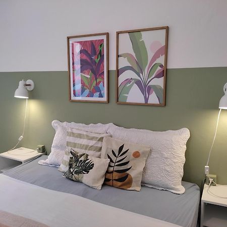 Casa Mangarito Hotel Ubatuba Kültér fotó