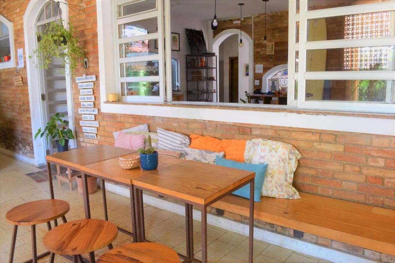 Casa Mangarito Hotel Ubatuba Kültér fotó