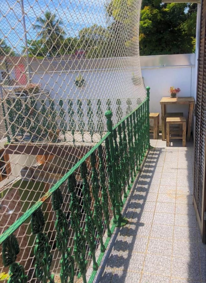 Casa Mangarito Hotel Ubatuba Kültér fotó