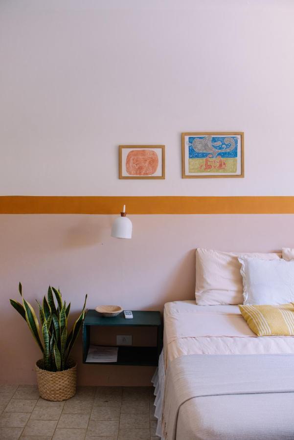 Casa Mangarito Hotel Ubatuba Kültér fotó