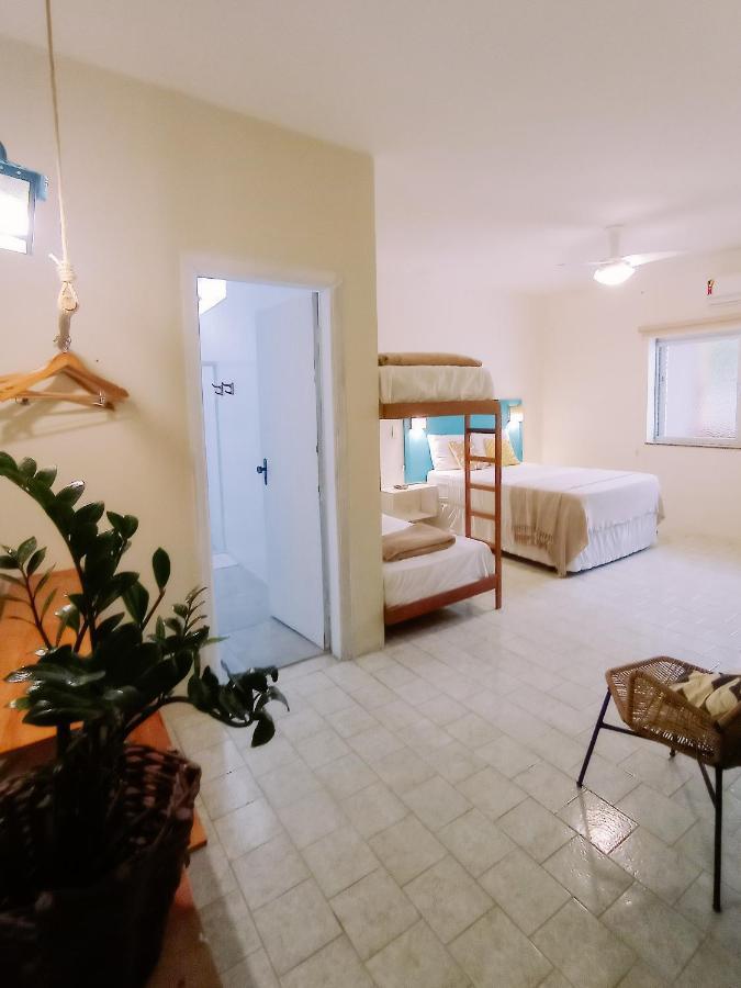 Casa Mangarito Hotel Ubatuba Kültér fotó