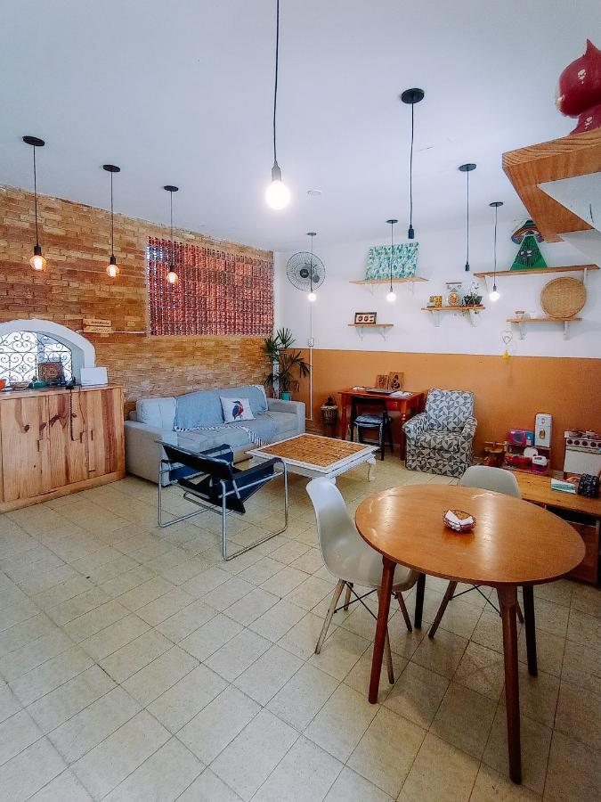 Casa Mangarito Hotel Ubatuba Kültér fotó