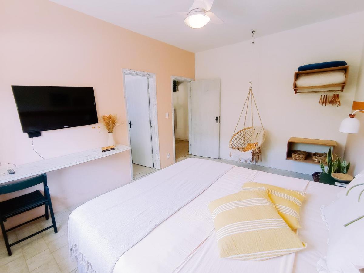 Casa Mangarito Hotel Ubatuba Kültér fotó