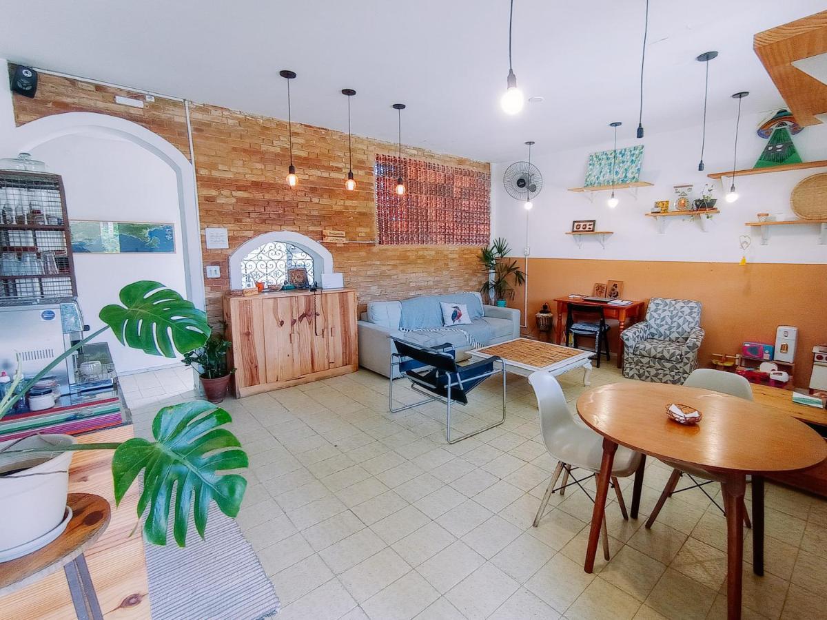 Casa Mangarito Hotel Ubatuba Kültér fotó