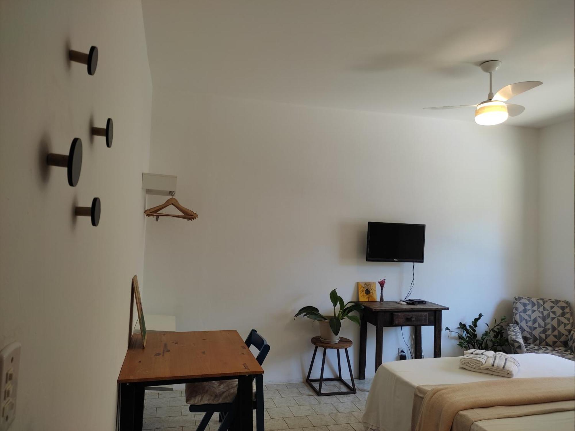 Casa Mangarito Hotel Ubatuba Kültér fotó