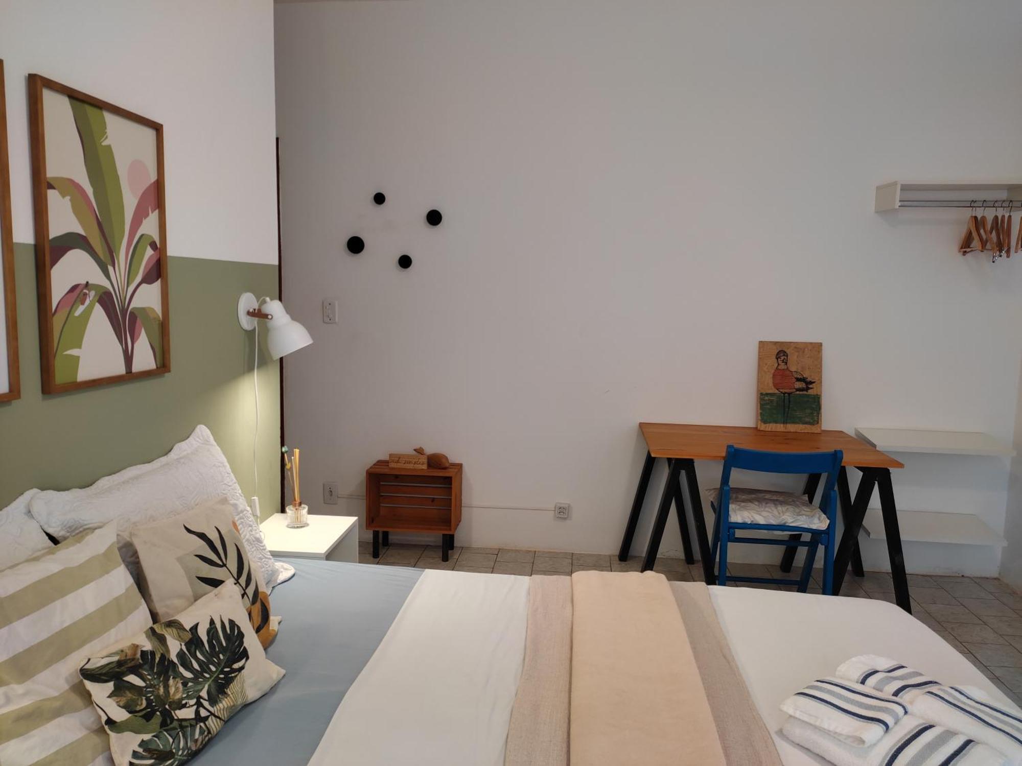 Casa Mangarito Hotel Ubatuba Kültér fotó