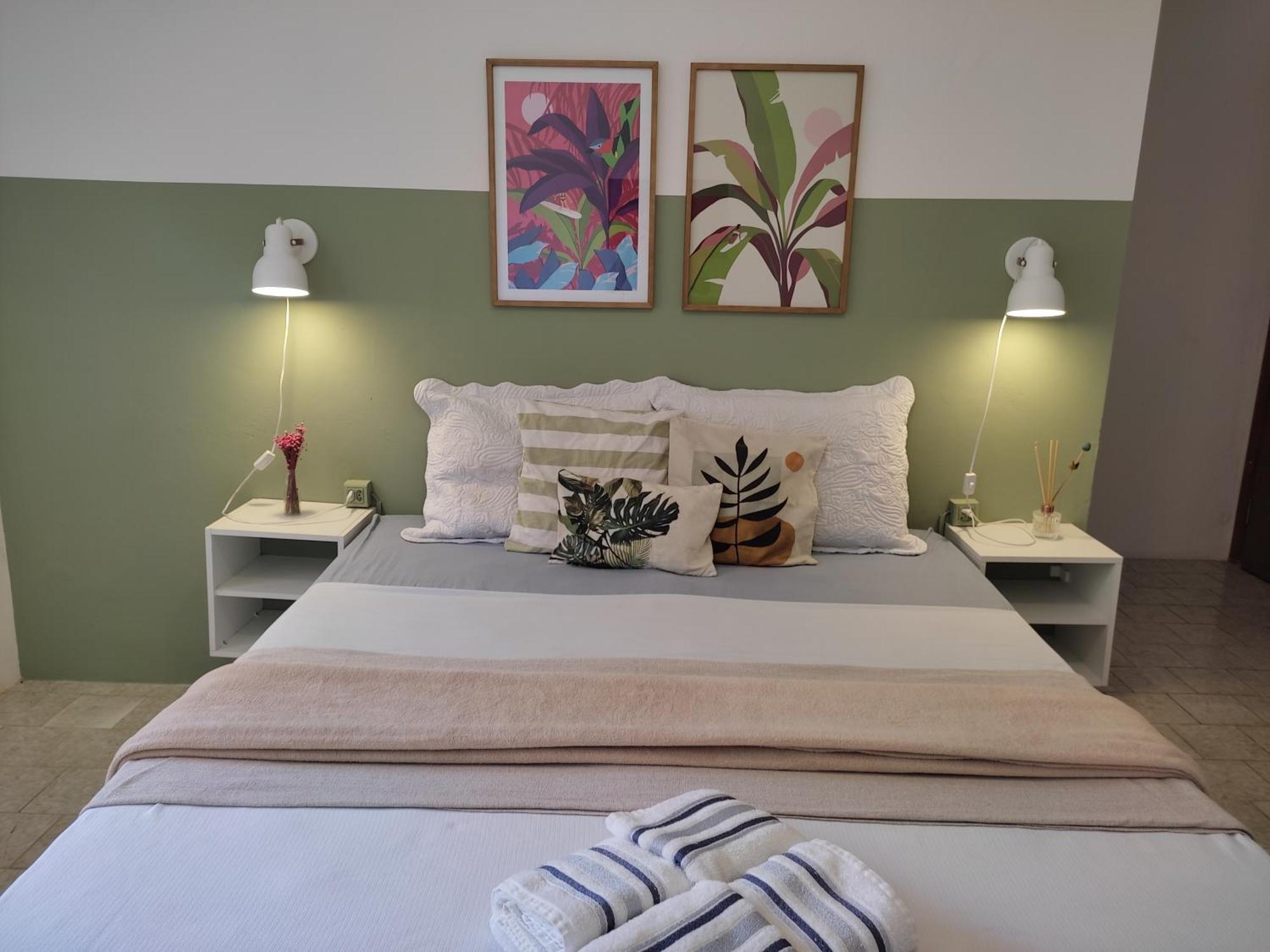 Casa Mangarito Hotel Ubatuba Kültér fotó