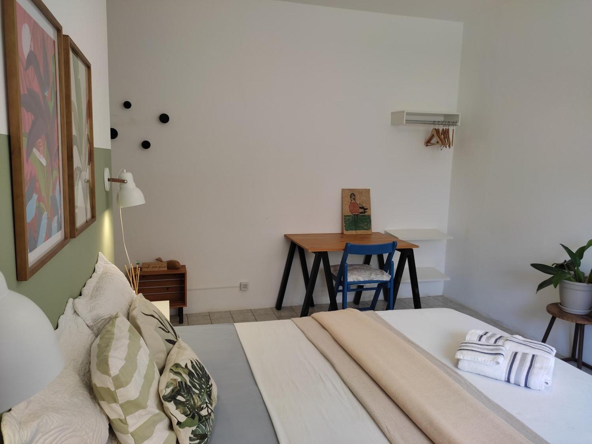 Casa Mangarito Hotel Ubatuba Kültér fotó