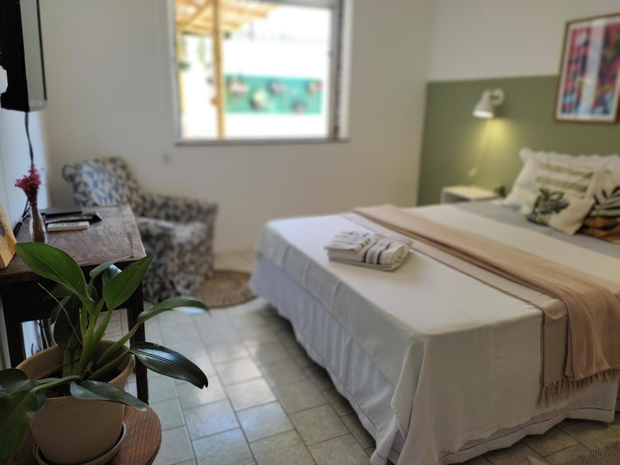 Casa Mangarito Hotel Ubatuba Kültér fotó