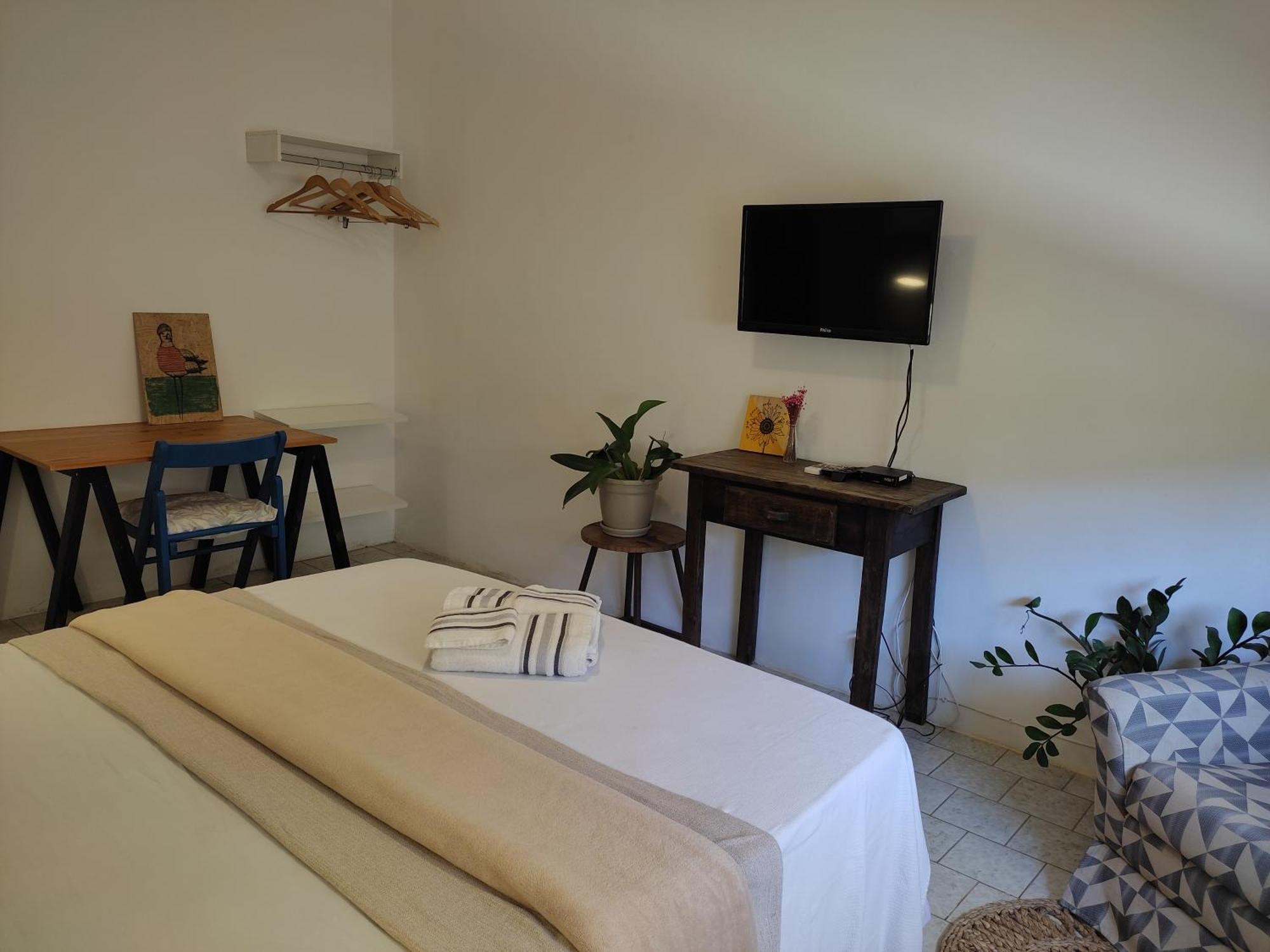 Casa Mangarito Hotel Ubatuba Kültér fotó