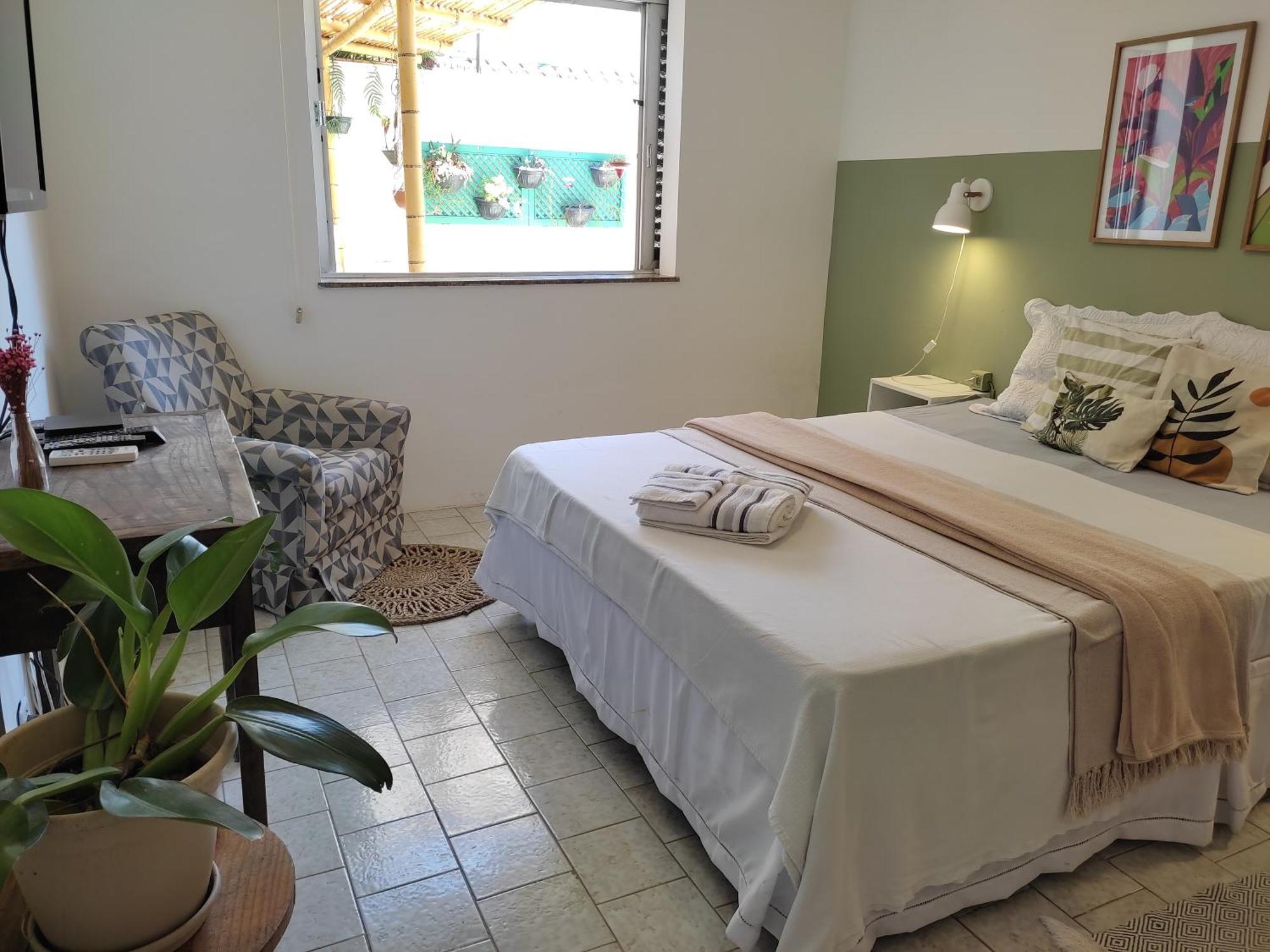 Casa Mangarito Hotel Ubatuba Kültér fotó