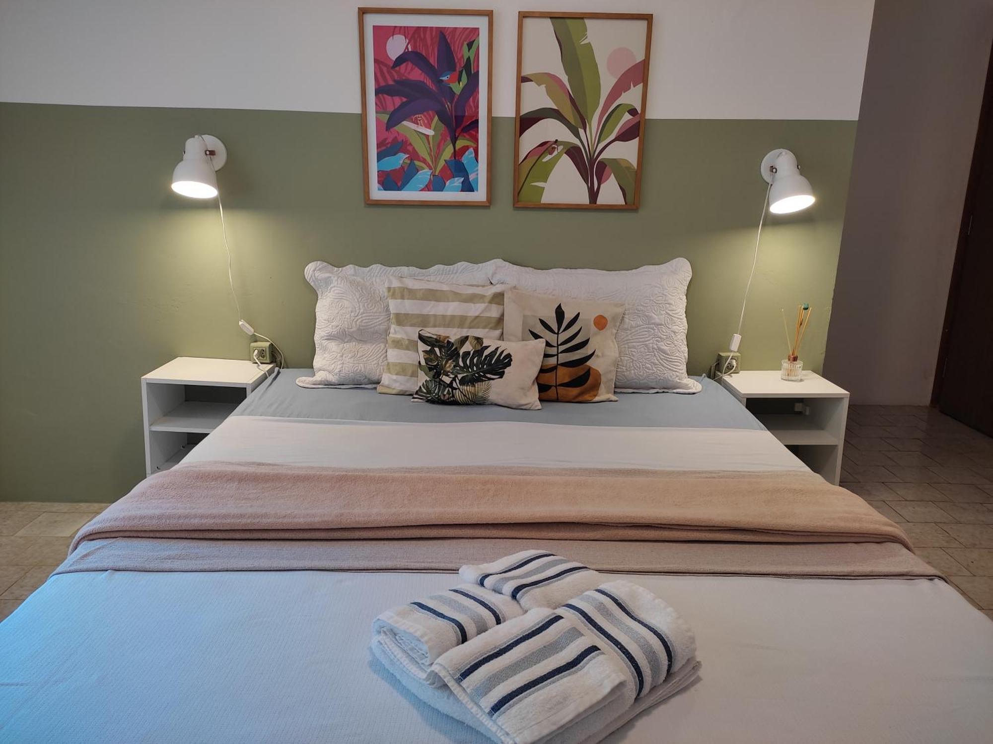 Casa Mangarito Hotel Ubatuba Kültér fotó