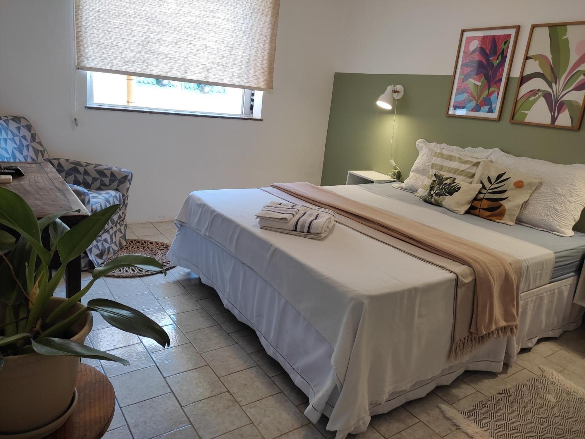 Casa Mangarito Hotel Ubatuba Kültér fotó