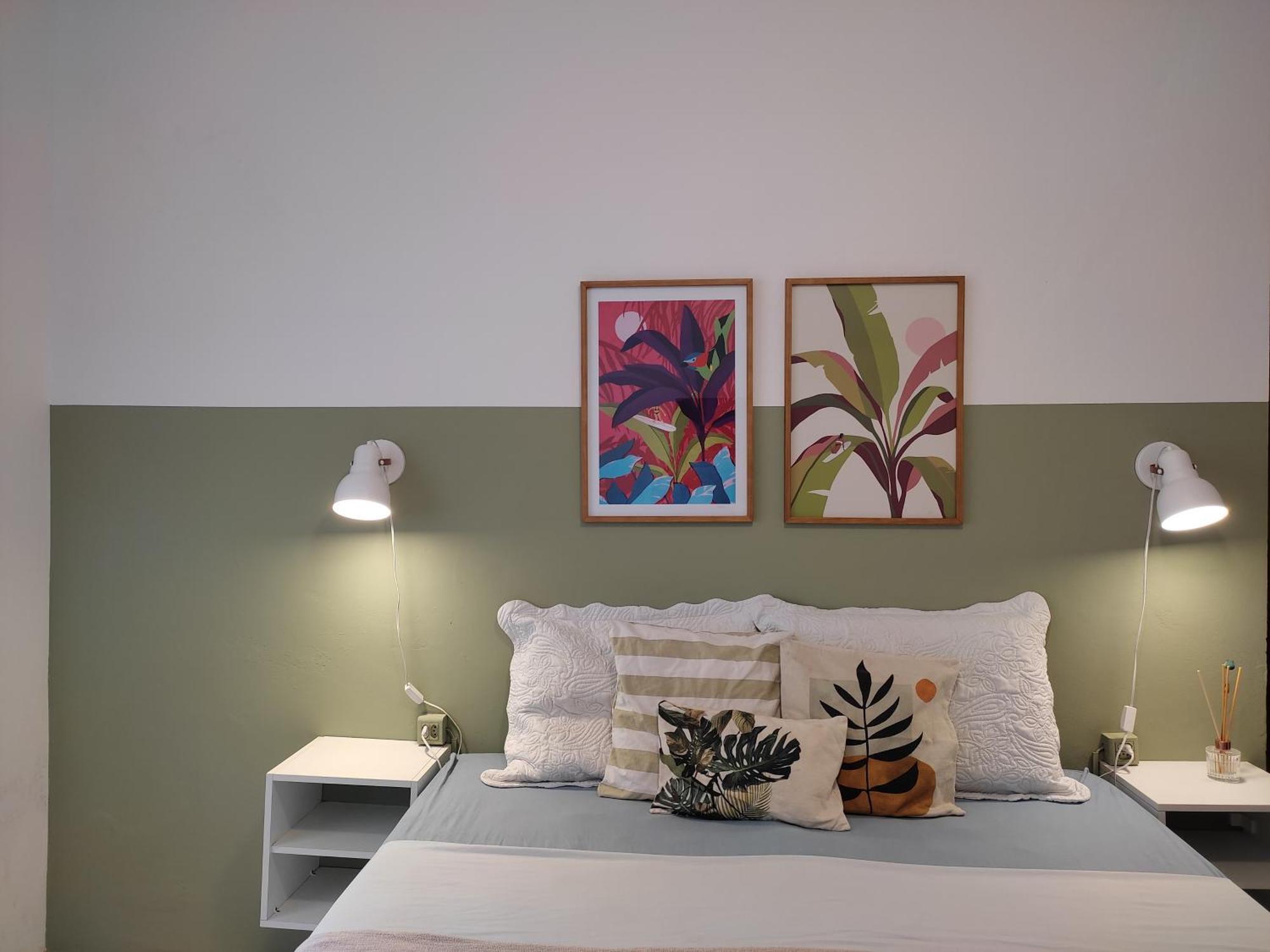 Casa Mangarito Hotel Ubatuba Kültér fotó